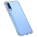 Advanced Accessories PROTECT-iT Samsung Galaxy A90 5G Anti-Shock Case - Clear