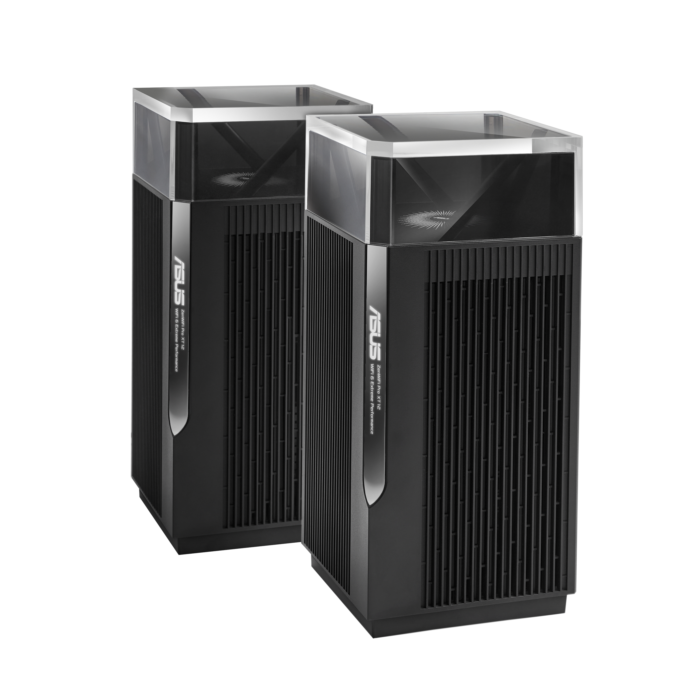 Image of ASUS ZenWiFi Pro XT12(2-PK) Tri-band (2.4 GHz / 5 GHz / 5 GHz)...