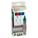 Edding e-28/4 S Ecoline Whiteboard Marker A5 (4)