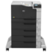 HP Color LaserJet Enterprise M750xh A colori 600 x 600 DPI A3