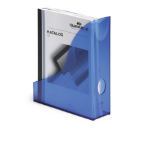 Durable BASIC Blue, Transparent