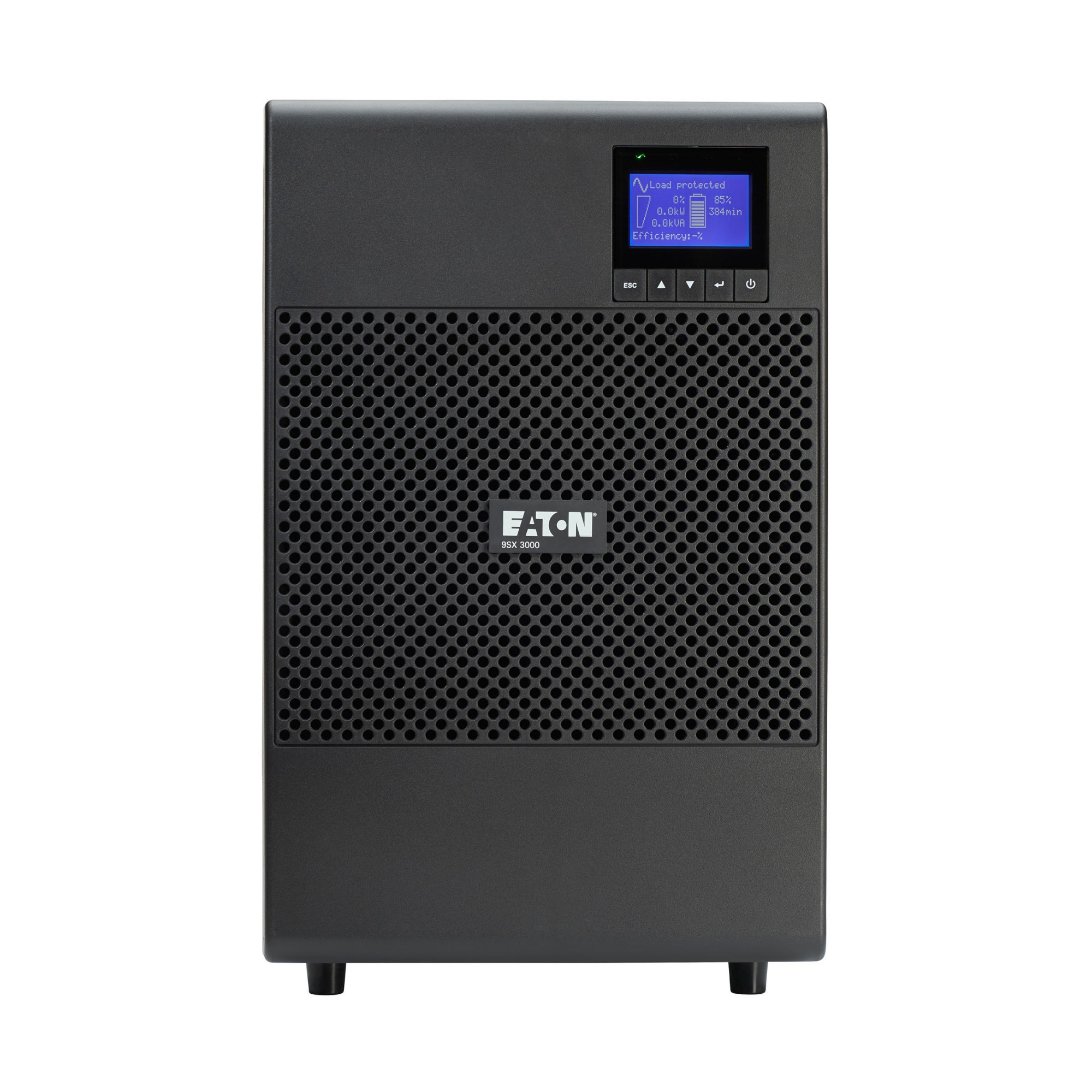 Eaton 9SX3000G 3kVA / 2.7kW 230V Online Double-Conversion Tower UPS