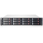 HPE MSA 2040 SAN Dual Controller LFF Storage/S-Buy disk array