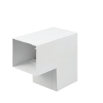 Titan CT70FAWH cable trunking system Polyvinyl chloride (PVC)