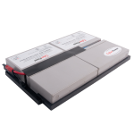 CyberPower RB0690X4A UPS battery 6 V