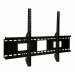 Peerless SF670 TV mount/stand Black