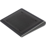 Targus AWE55AU laptop cooling pad 43.2 cm (17") Black, Grey