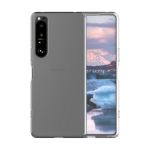 dbramante1928 Greenland mobile phone case 16.5 cm (6.5") Cover Transparent