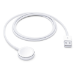 Apple MX2E2ZM/A smartwatch accessory Charging cable White