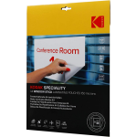 Kodak Speciality A4 Window Stick Laminating Pouches - 150 Micron 10 Pack