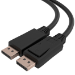 C2G C2G50112 DisplayPort cable 35.8" (0.91 m) Black