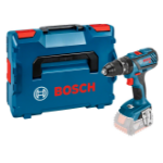 Bosch GSB 18V-28 Akku-Schlagbohrschrauber 28500 RPM Zwart, Blauw, Rood