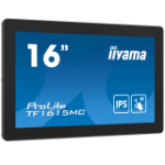 iiyama ProLite Open Frame PCAP 10 point touch screen equipped with touch through glass function