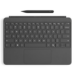 Microsoft Surface Pro 12-inch Keyboard w/ Slim Pen Grey