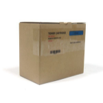 Data Direct Konica Minolta C35 Develop +35 Toner Cyan Remanufactured TNP22C