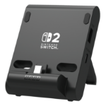 Hori Dual USB PlayStand for Nintendo Switch 2