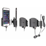 Brodit 527667 holder Active holder Mobile phone/Smartphone Black