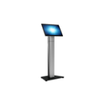 Elo Touch Solutions Slim Self-Service Stand, Top Stand