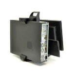 Ergotron Neo Flex Neo-Flex All-In-One SC Lift Stand 61 cm (24") Zwart Bureau