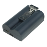 CoreParts MBXHSC-BA009 camera/camcorder battery Lithium-Ion (Li-Ion) 6400 mAh