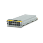 Allied Telesis AT-XEM-24T network switch module Gigabit Ethernet