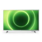 Philips 6800 series 32PFS6855/12 TV 81.3 cm (32") Full HD Smart TV Wi-Fi Silver