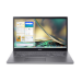 Acer Aspire 5 A517-53-5770 Intel® Core™ i5 i5-12450H Laptop 43.9 cm (17.3") Full HD 16 GB DDR4-SDRAM 512 GB SSD Wi-Fi 6 (802.11ax) Silver