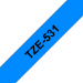 Brother TZE-531 etikett-tejp TZ
