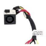 DELL 5PPT1 notebook spare part Cable