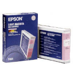 Epson C13T464011/T464 Ink cartridge light magenta 110ml for Epson Stylus Pro 7000