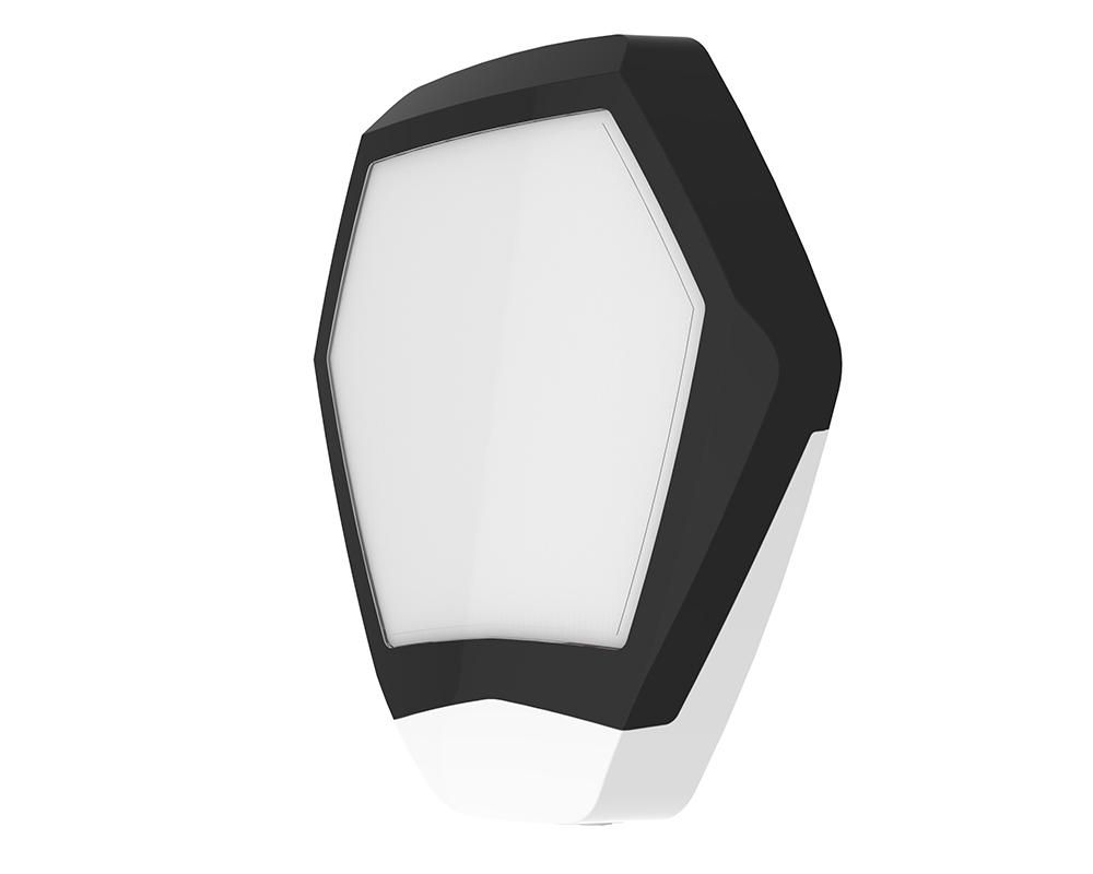 Odyssey X3 Cover - Black/White thumbnail