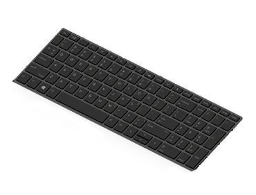 L01028-141 HP 450 G5 Keyboard TR