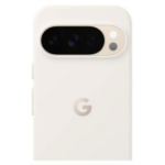 Google Pixelsnap mobile phone case 16 cm (6.3") Cover Beige