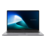 ASUS ExpertBook P1 P1503CVY-512X Intel Core 5 210H Laptop 39.6 cm (15.6") Full HD 16 GB DDR4-SDRAM 256 GB SSD Wi-Fi 6 (802.11ax) Windows 11 Pro Grey QWERTY UK English