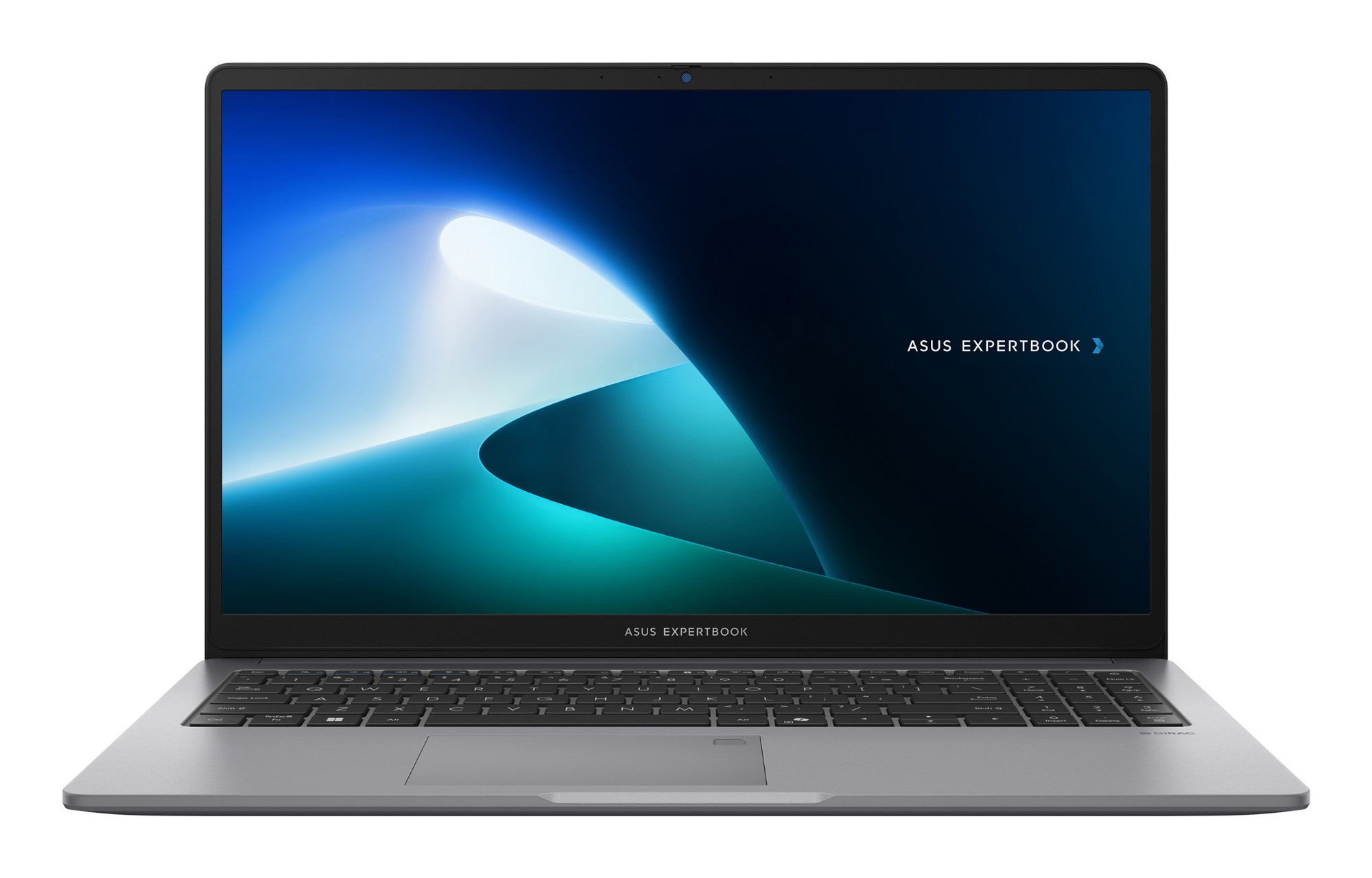 ASUS ExpertBook P1 P1503CVY-512X Intel Core 5 210H Laptop 39.6 cm (15.