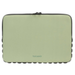 Tucano BFCAR1112-V laptop case 33 cm (13") Cover Green