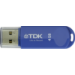 TDK TRANS-IT, 4GB USB flash drive USB Type-A 2.0 Blue