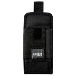 Socket Mobile AC4145-1903 mobile phone case Holster Black