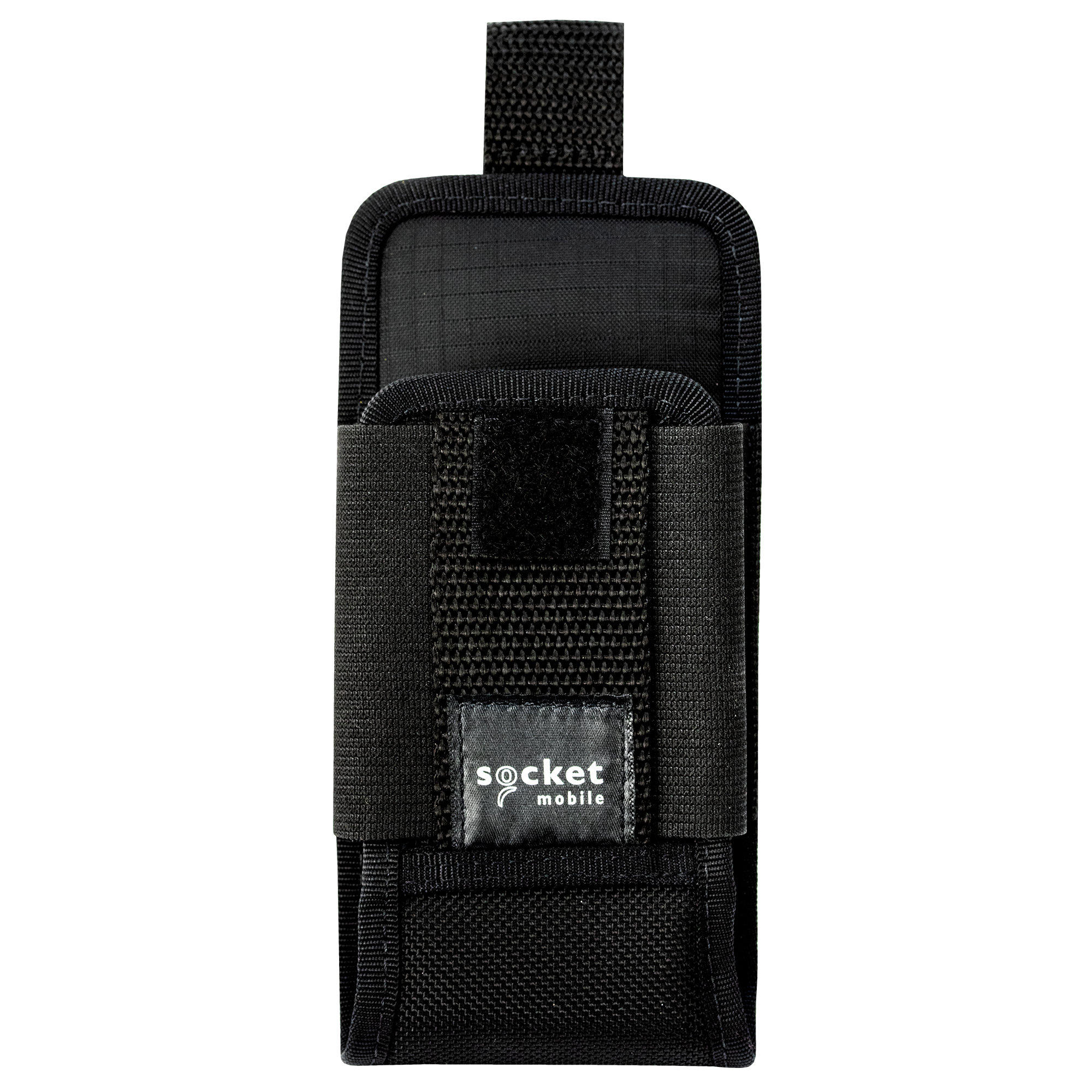 Socket Mobile AC4145-1903 mobile phone case Holster Black