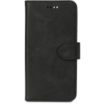 eSTUFF ES67110005-BULK mobile phone case Wallet case Black