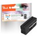 Peach PI300-1027 ink cartridge 1 pc(s) Compatible High (XL) Yield Black