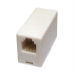 Cables Direct UT-255 cable gender changer RJ-11 White