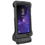 RAM Mounts RAM-GDS-DOCK-D2C-NDU dockingstation voor mobiel apparaat Smartphone Zwart