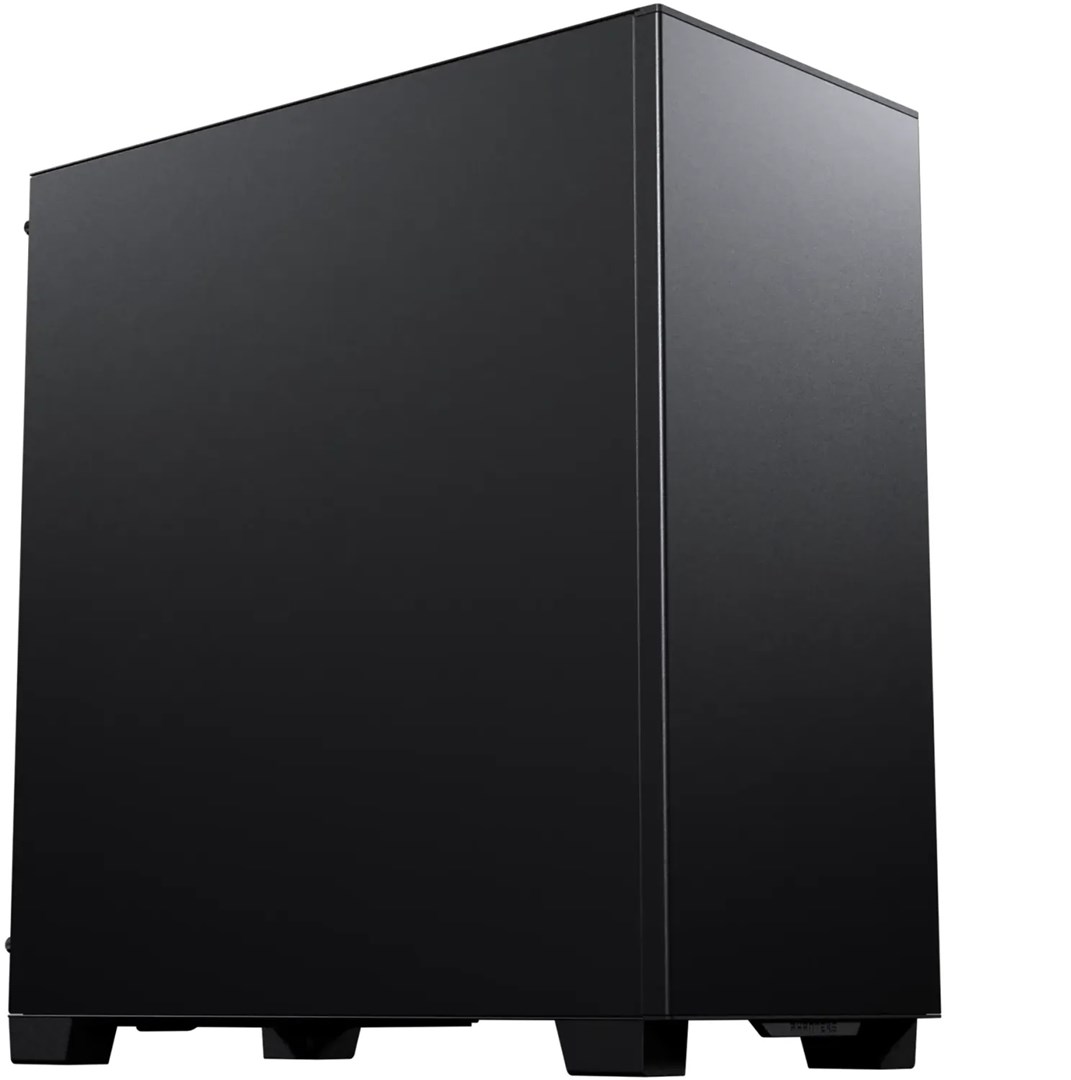 PHS Phanteks XT Silent Midi Tower Black