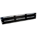 Cables Direct UT-8848 patch panel 2U