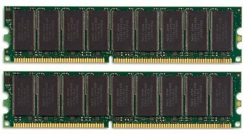 Image of CoreParts MMH9753/8GB memory module 2 x 4 GB DDR2 667 MHz ECC