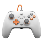 GameSir T7 White USB Gamepad Analogue / Digital PC, Xbox One S, Xbox One X, Xbox Series S, Xbox Series X