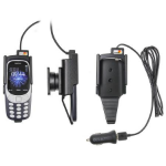 Brodit 721026 holder Active holder Mobile phone/Smartphone Black