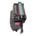 HP Cartucho de tóner magenta original LaserJet 655A
