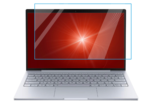 JLC 14 Anti-blue Light Screen Protector